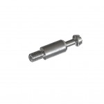 CONNECTING BOLT D.35 M6 BL28.8 L9.5